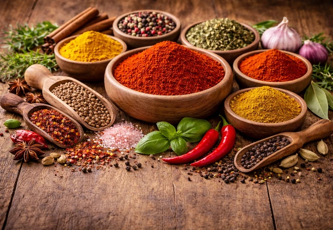 En Taze Yeni Bahratlarımızı Keşfedebilirsiniz